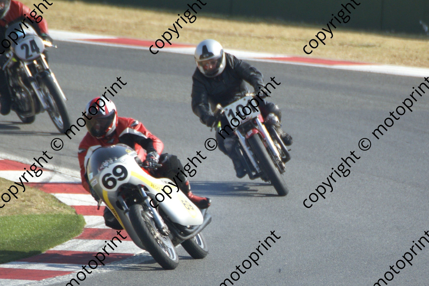 69 Williams 101 Beeton demo 29 Aug DSC01480