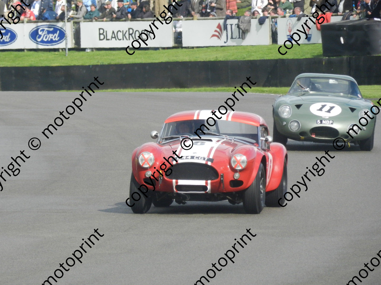 6 Shaun Lynn Desire Wilson Le Mans Coupe 11 Draper Stuart Graham Aston Project 214 (34)