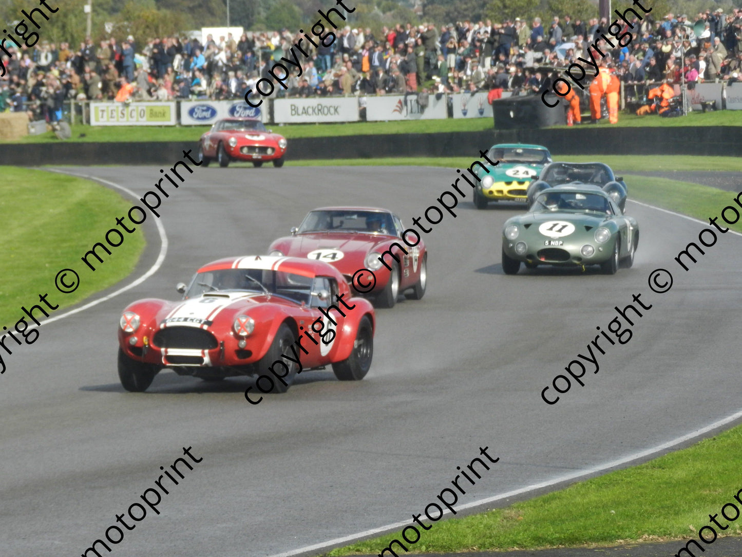 6 Shaun Lynn Desire Wilson Le Mans Coupe 14 11 wet track race 2 (19)