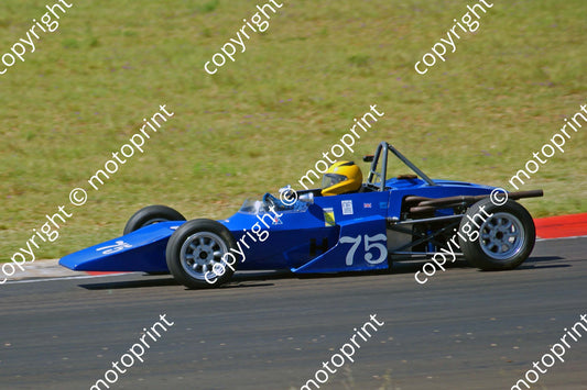 75 Steve Crook Van Diemen  (1)
