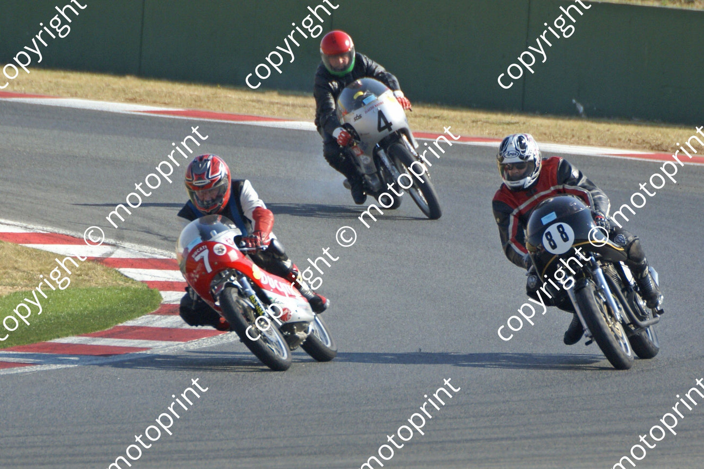 7 Thornton 88 Moody 4 Simoni demo 29 Aug DSC01505