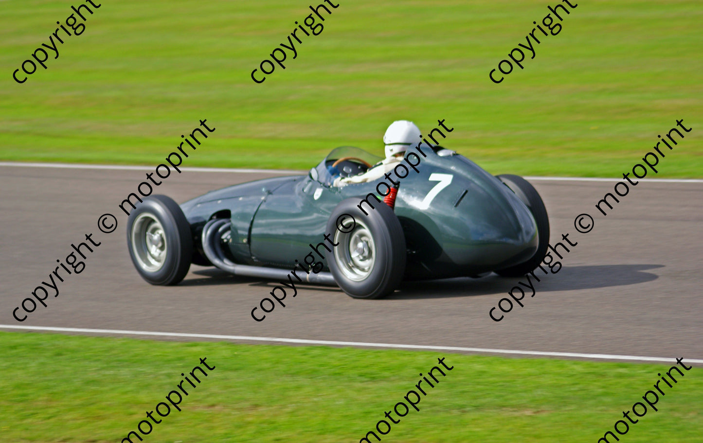 7 Gary Pearson BRM type 25 (20)
