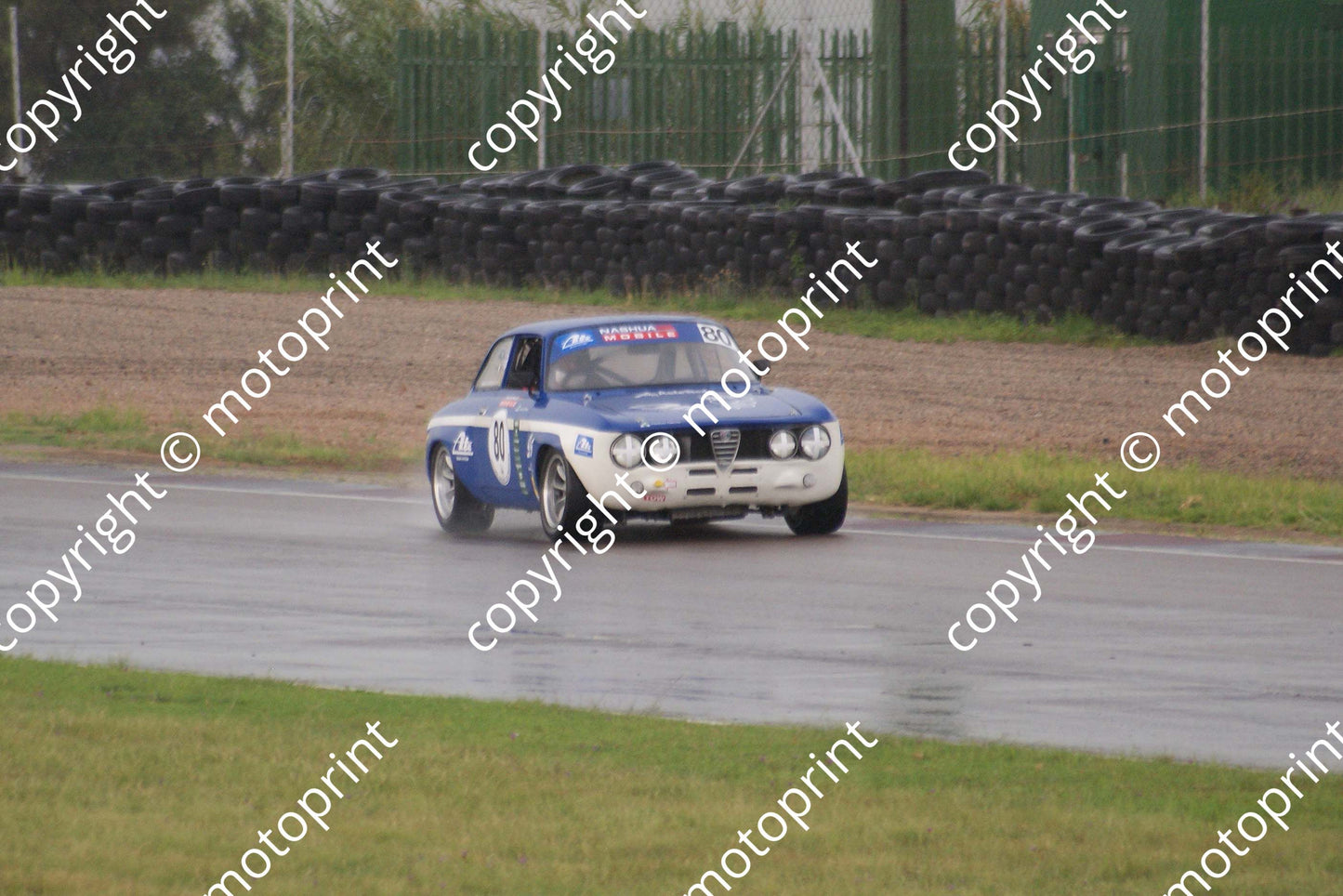 80 Ellison Alfa practice 23 Jan (2)