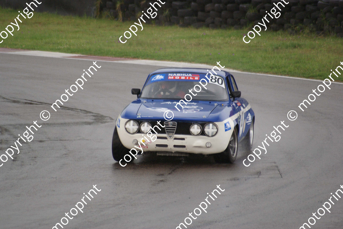 80 Ellison Alfa practice 23 Jan DSC00059