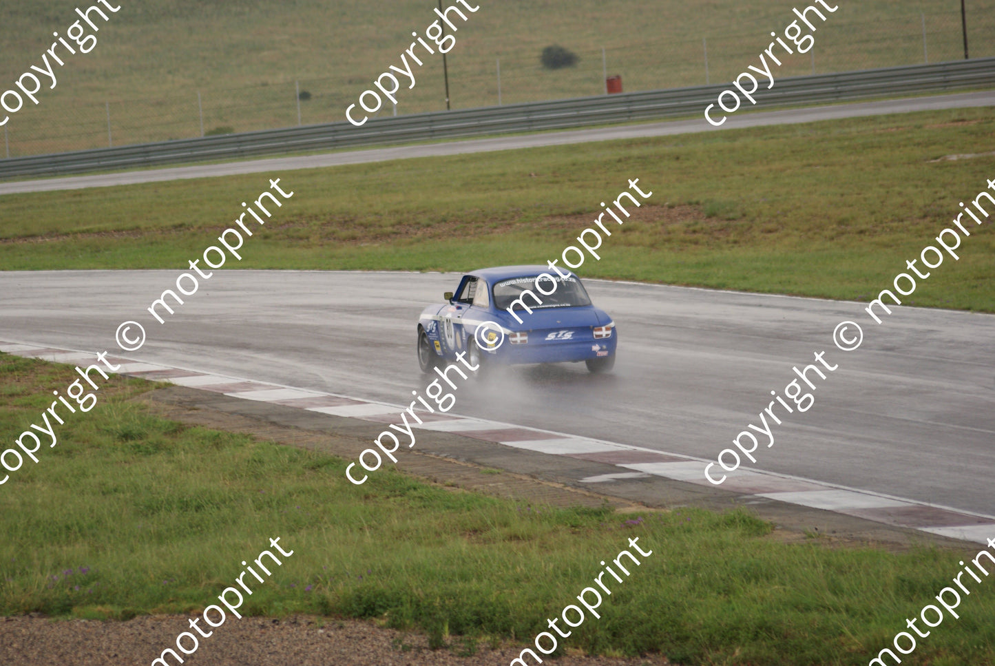 80 Ellison Alfa practice 23 Jan DSC00106