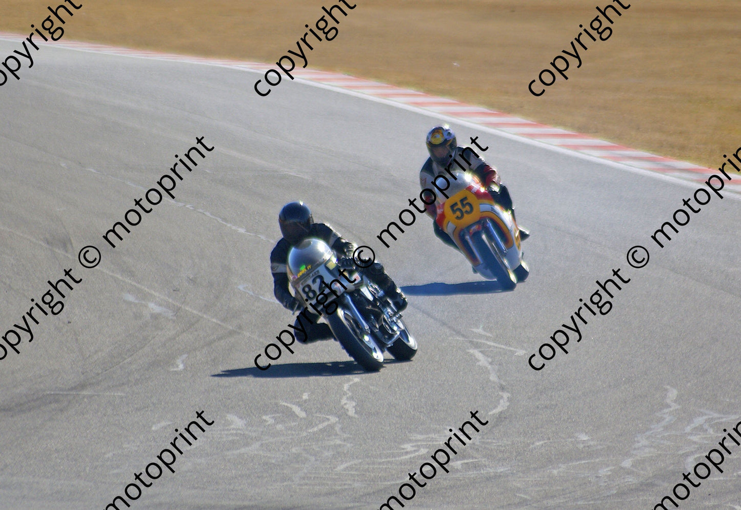 82 Arrandale 55 McKerchar DSC00732