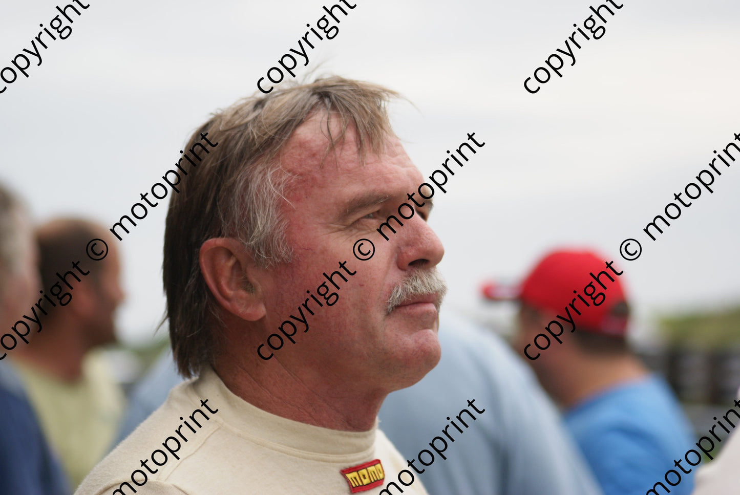 82 Peter Kernick portrait Maurer BMW MM82 (15)