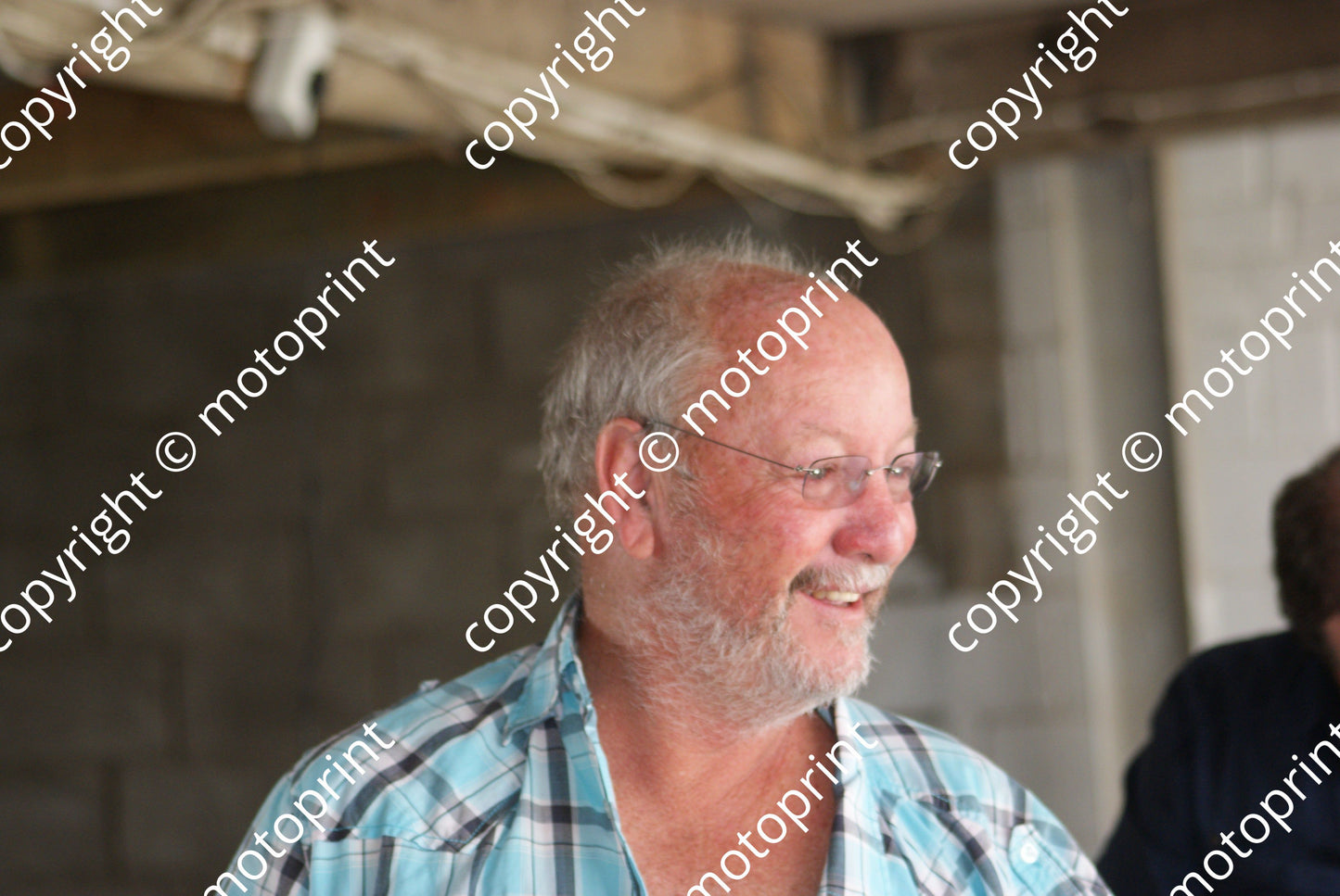 85 Mike Ward portrait F3 Reynard 853 (3)
