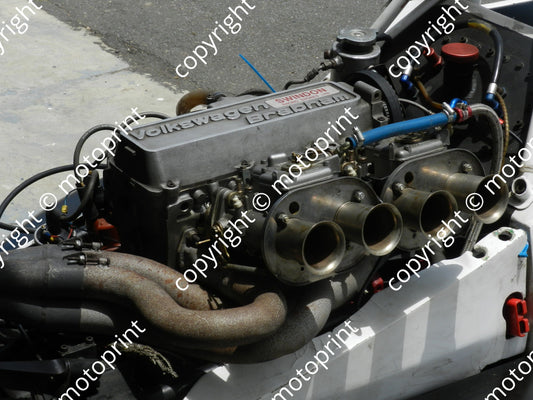 86 Graham Vos F3 Reynard VW 863 engine(37)