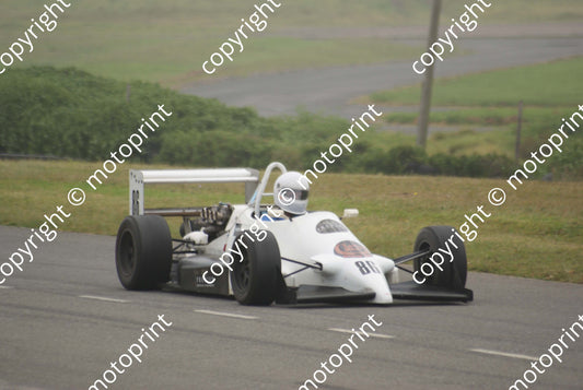 86 Graham Vos misty practice F3 Reynard VW 863 (9)