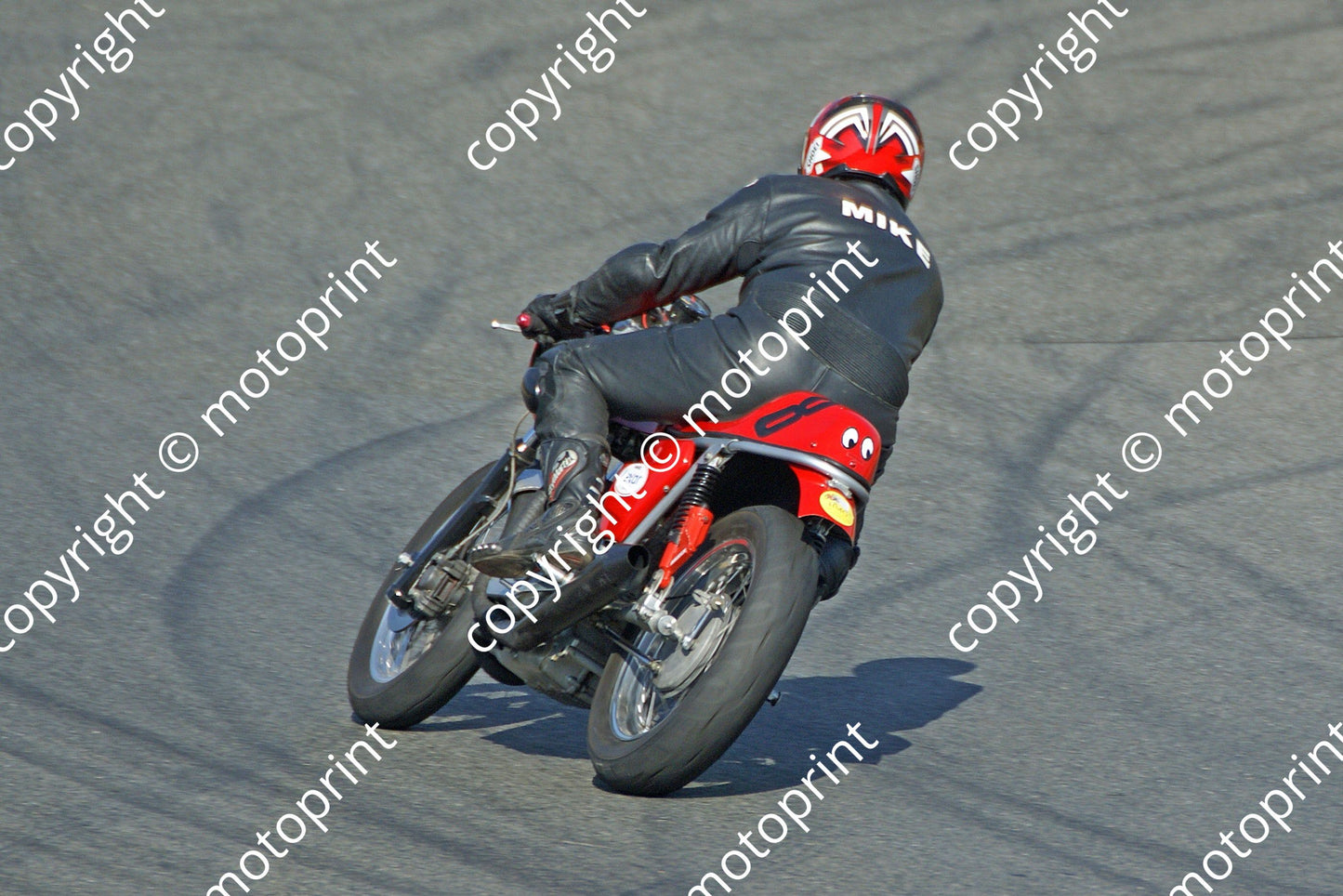8 Cox demo 29 Aug DSC01460