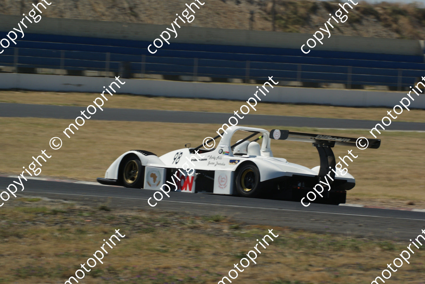 98 Derek Irving practice Pilbeam MP98 (5)