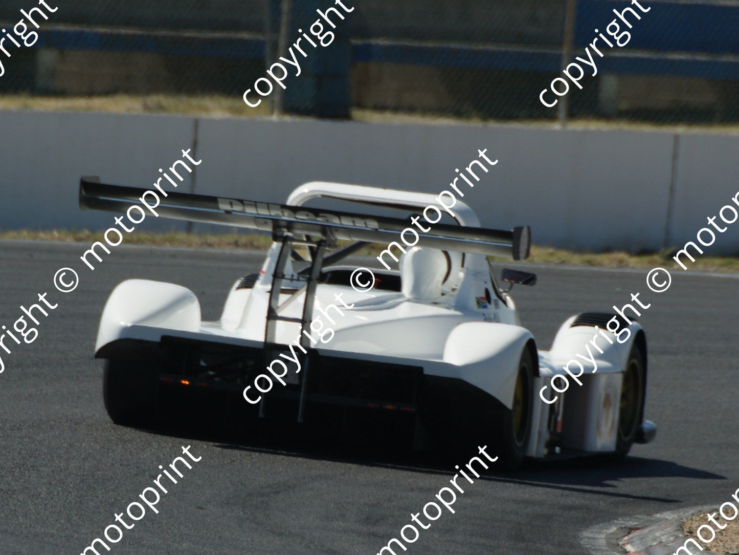 98 Derek Irving practice Pilbeam MP98 (8)