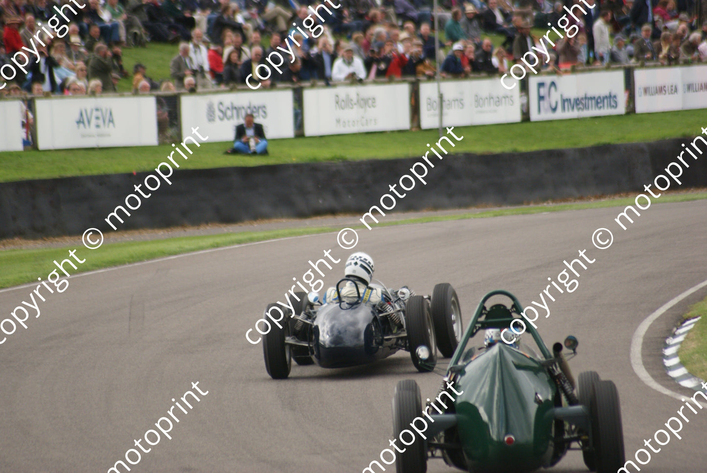 99 Stuart Rolt P99 Ferguson 10 Steele Connaught C-type (43)