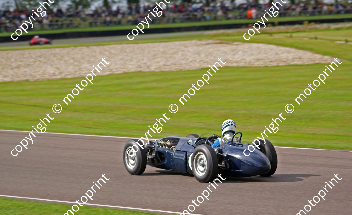 99 Stuart Rolt P99 Ferguson (22)