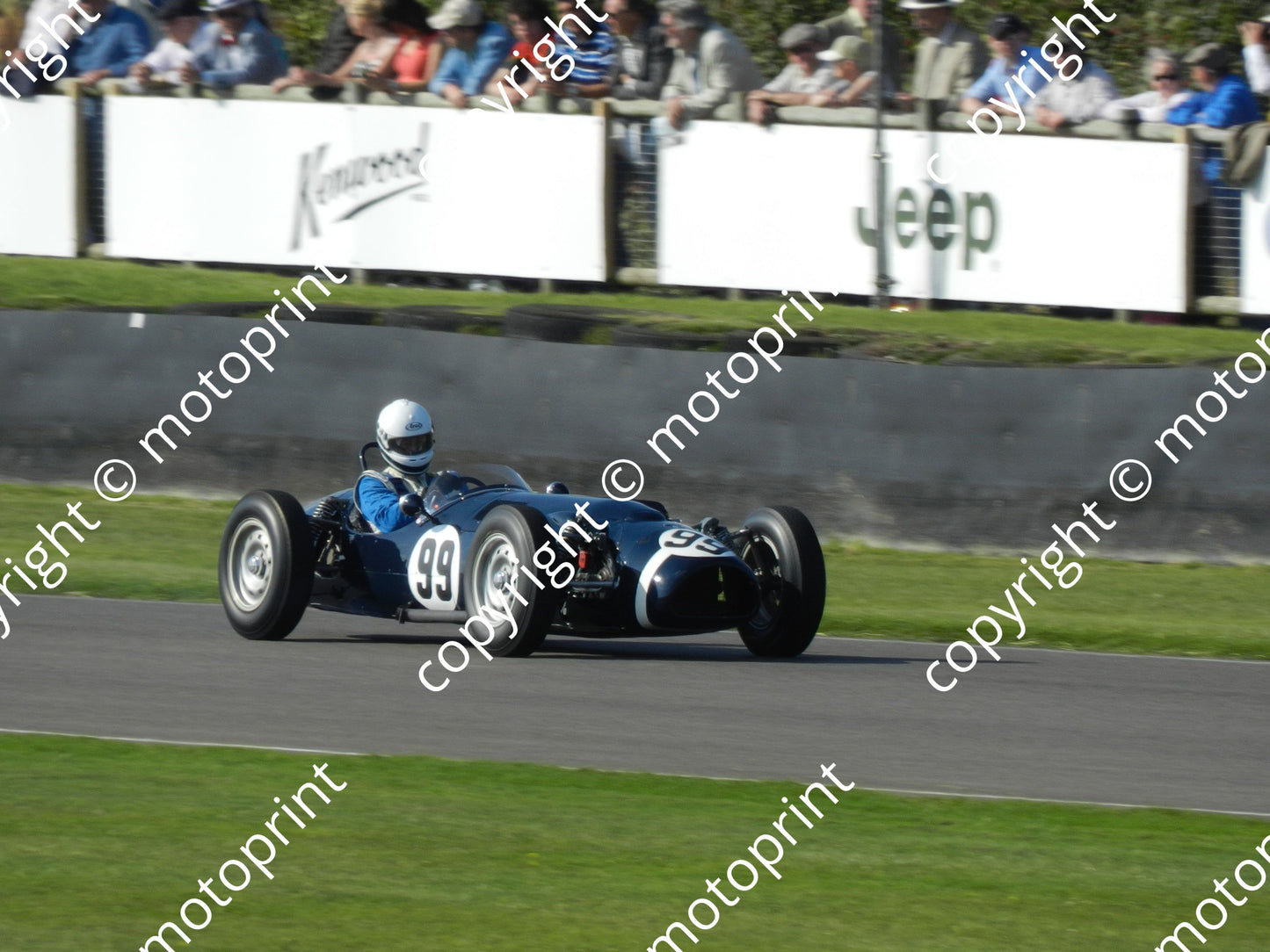 99 Stuart Rolt P99 Ferguson (82)