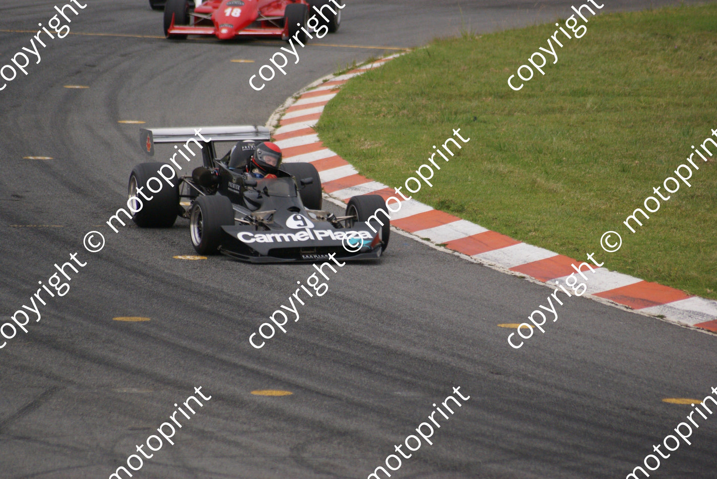 9 Fred Phillips Lola T460 Formula Atalatic (28)