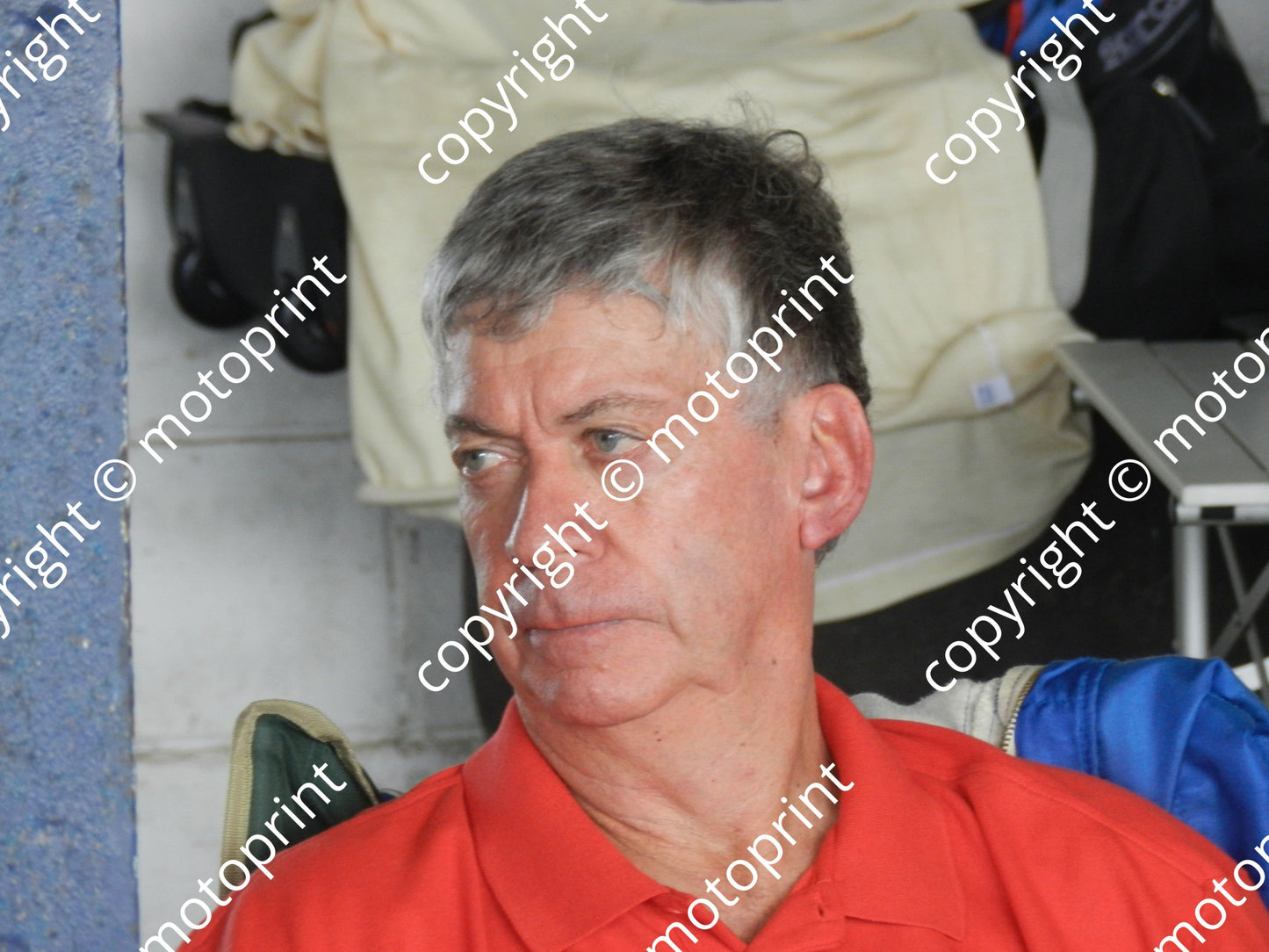 9 Fred Phillips portrait Lola T460 Formula Atalatic (37)