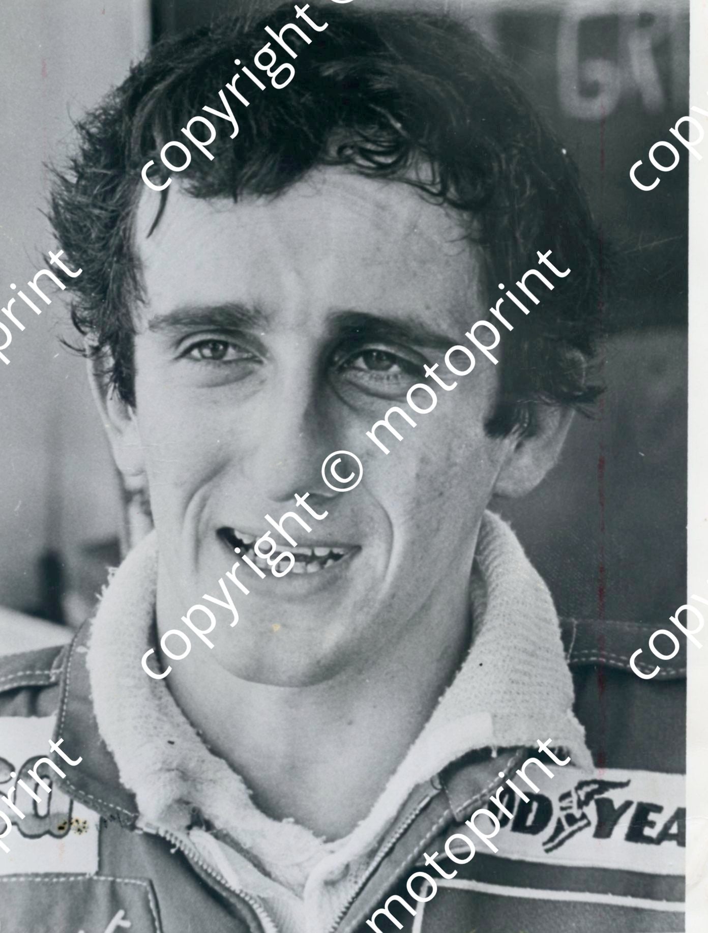 Alain Prost (2)