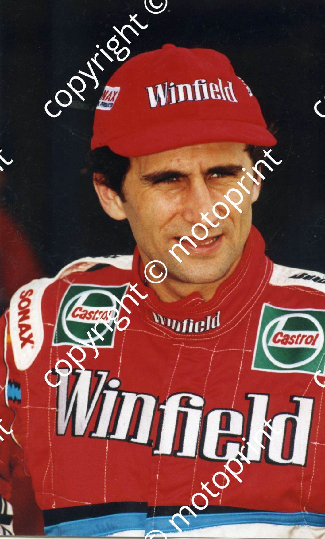 Alex Zanardi (3)