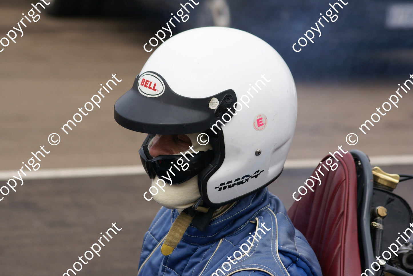 Baker Cooper JAP 30-1 DSC05604