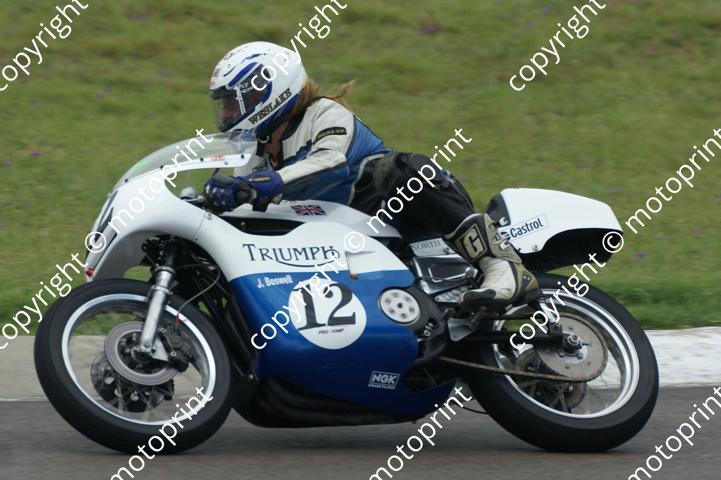 Boswell Triumph DSC06511