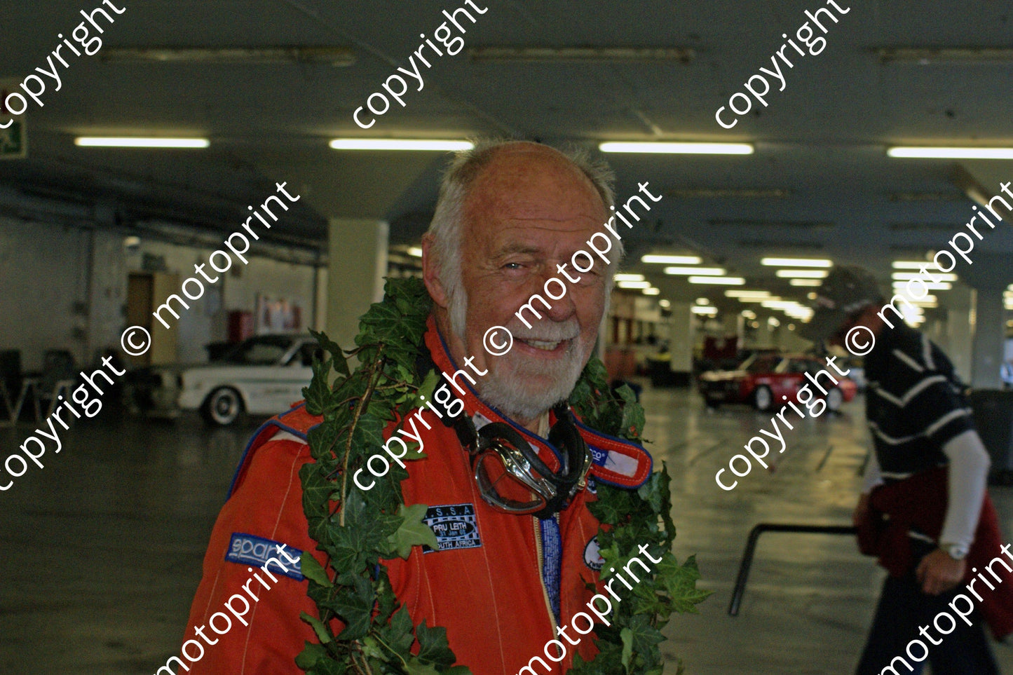 Brian Tyler 1st DSC00886