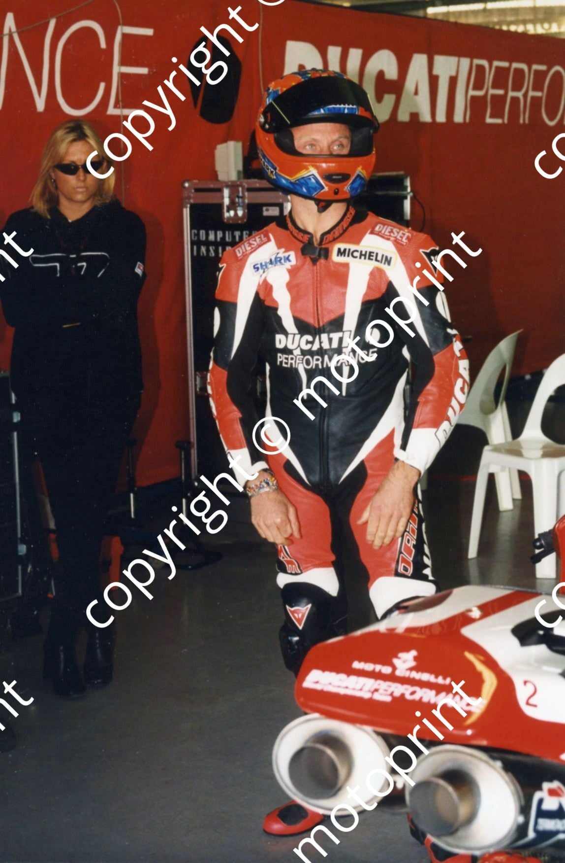 Carl Fogarty (3)