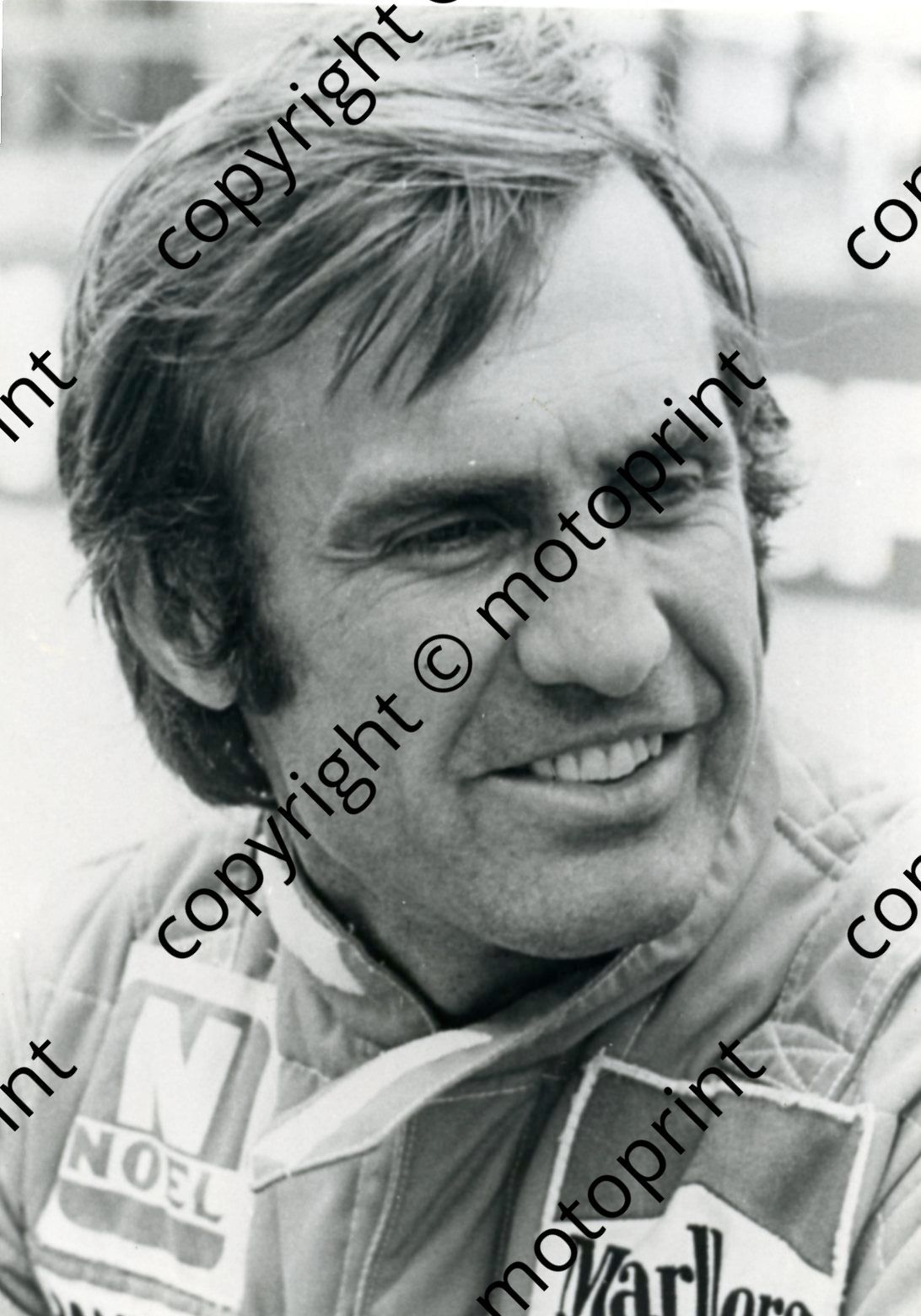 Carlos Reutemann (1)