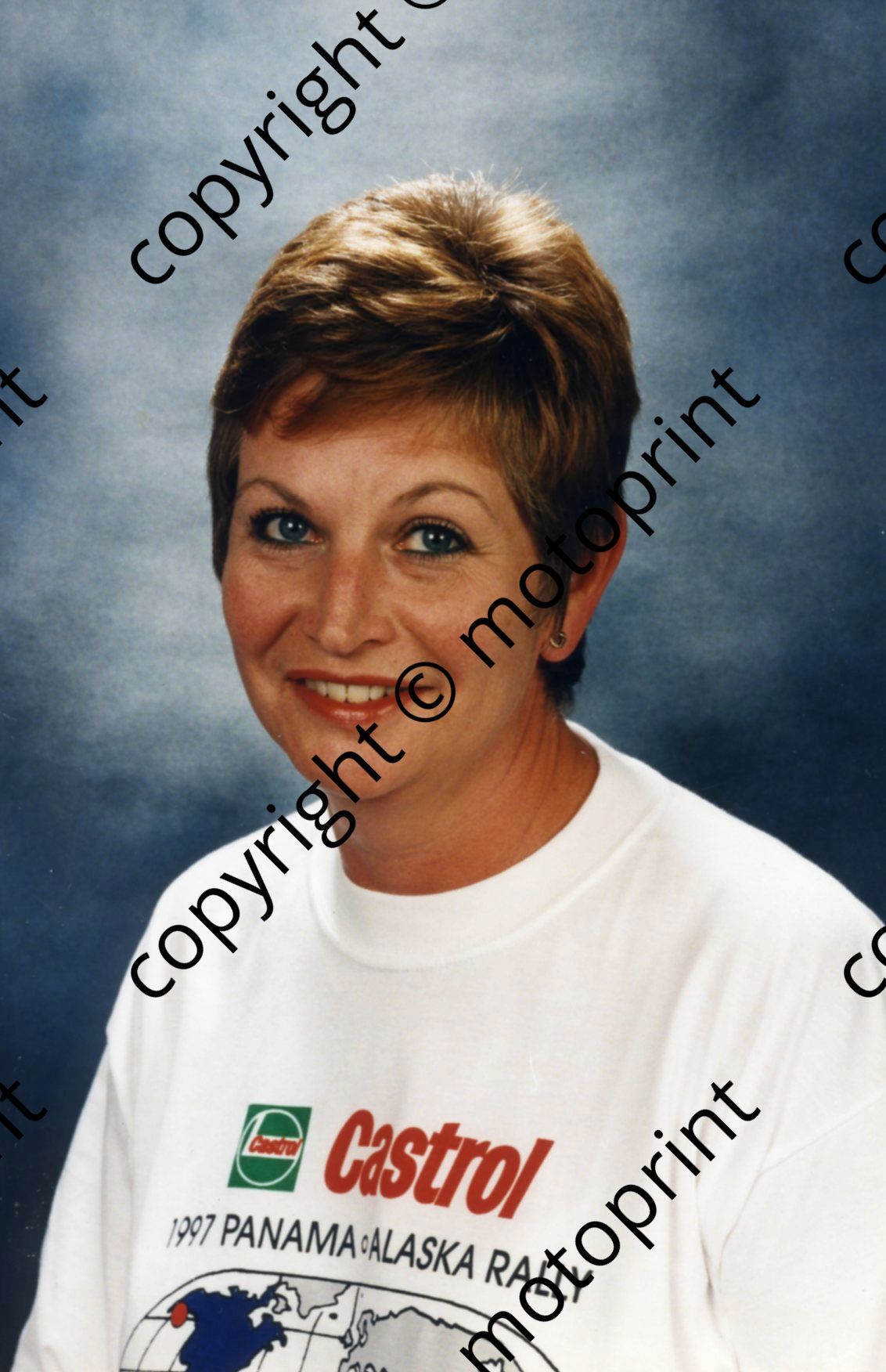 Charmaine Fortune 155