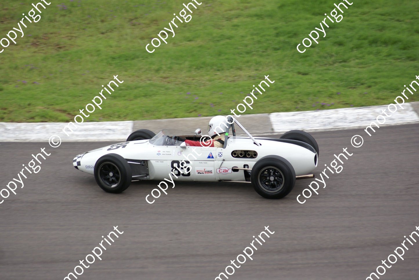 Chisholm Gemini Mk3a 29-1 DSC05067