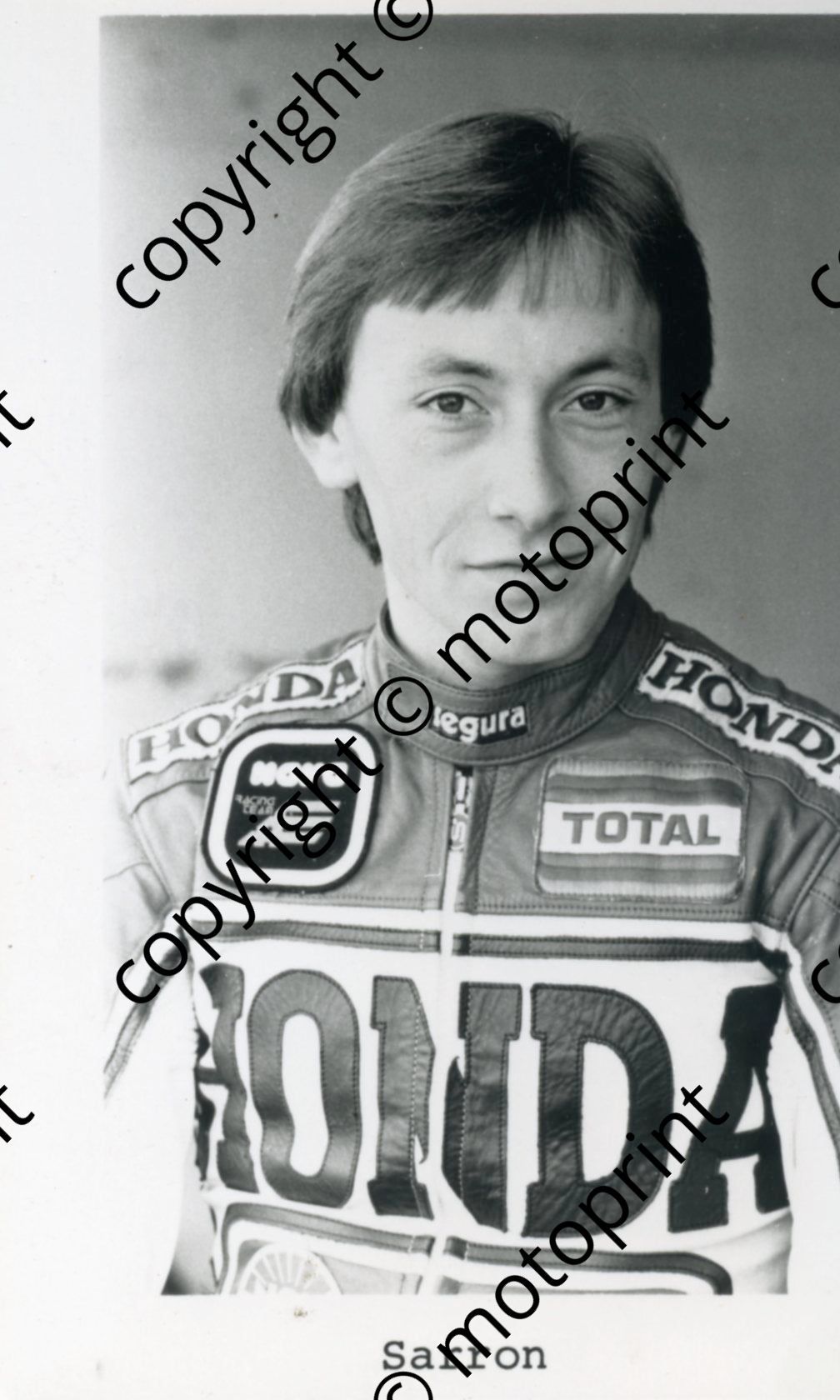 Christian Sarron 396