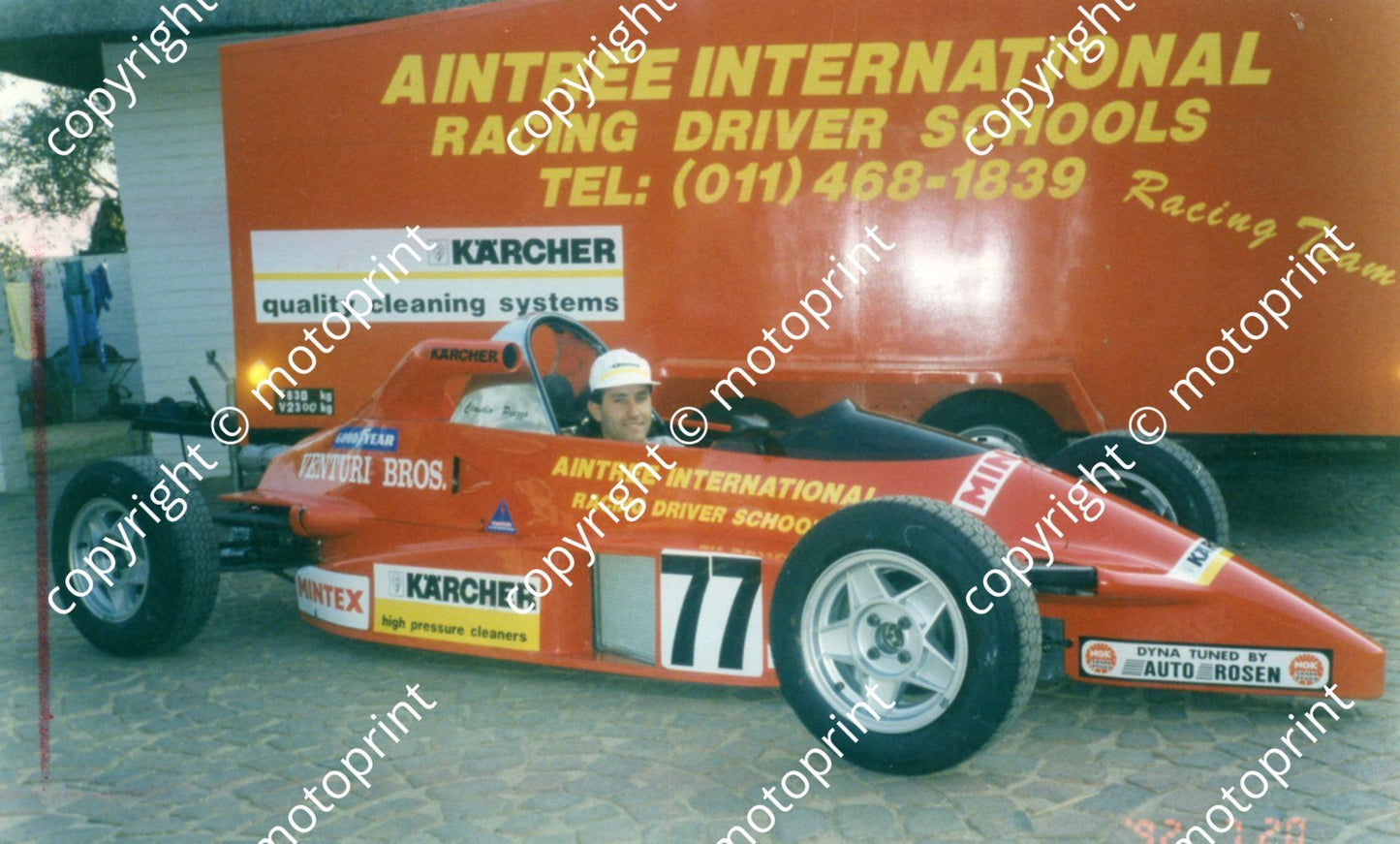 Claudio Piazza-Musso 1992 316