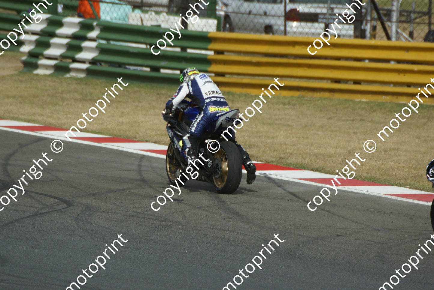 Crutchlow practise start 16-5 DSC09564