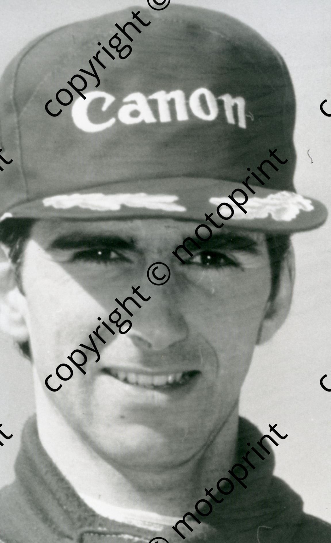 Damon Hill 219