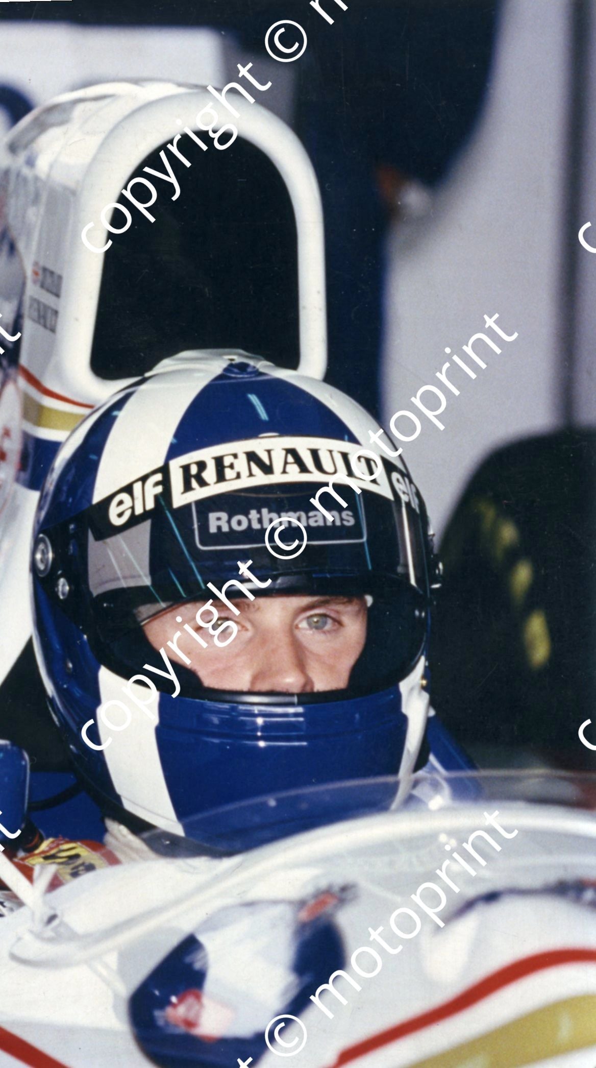 David Coulthard (2)