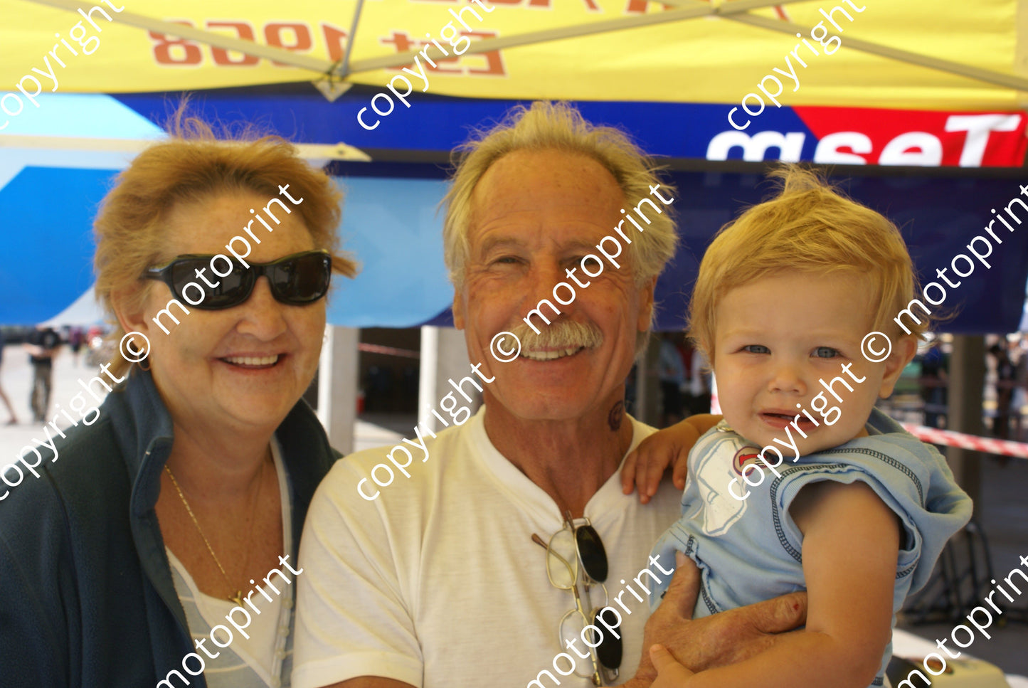 Doug Smith family DSC06324