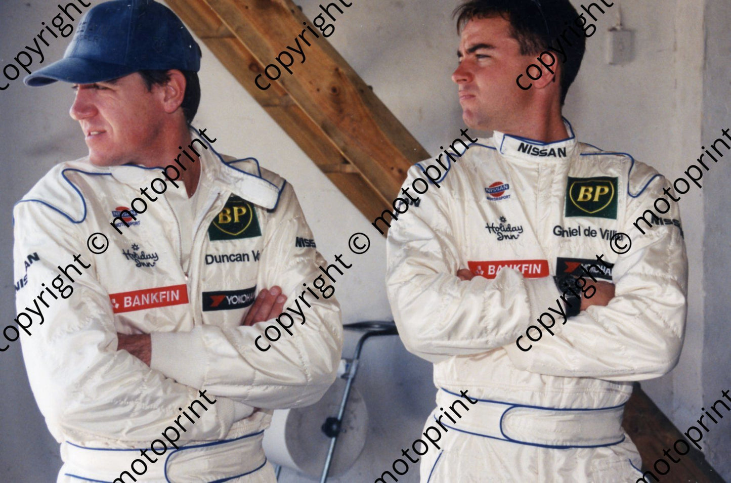 Duncan Vos Giniel de Villiers 451