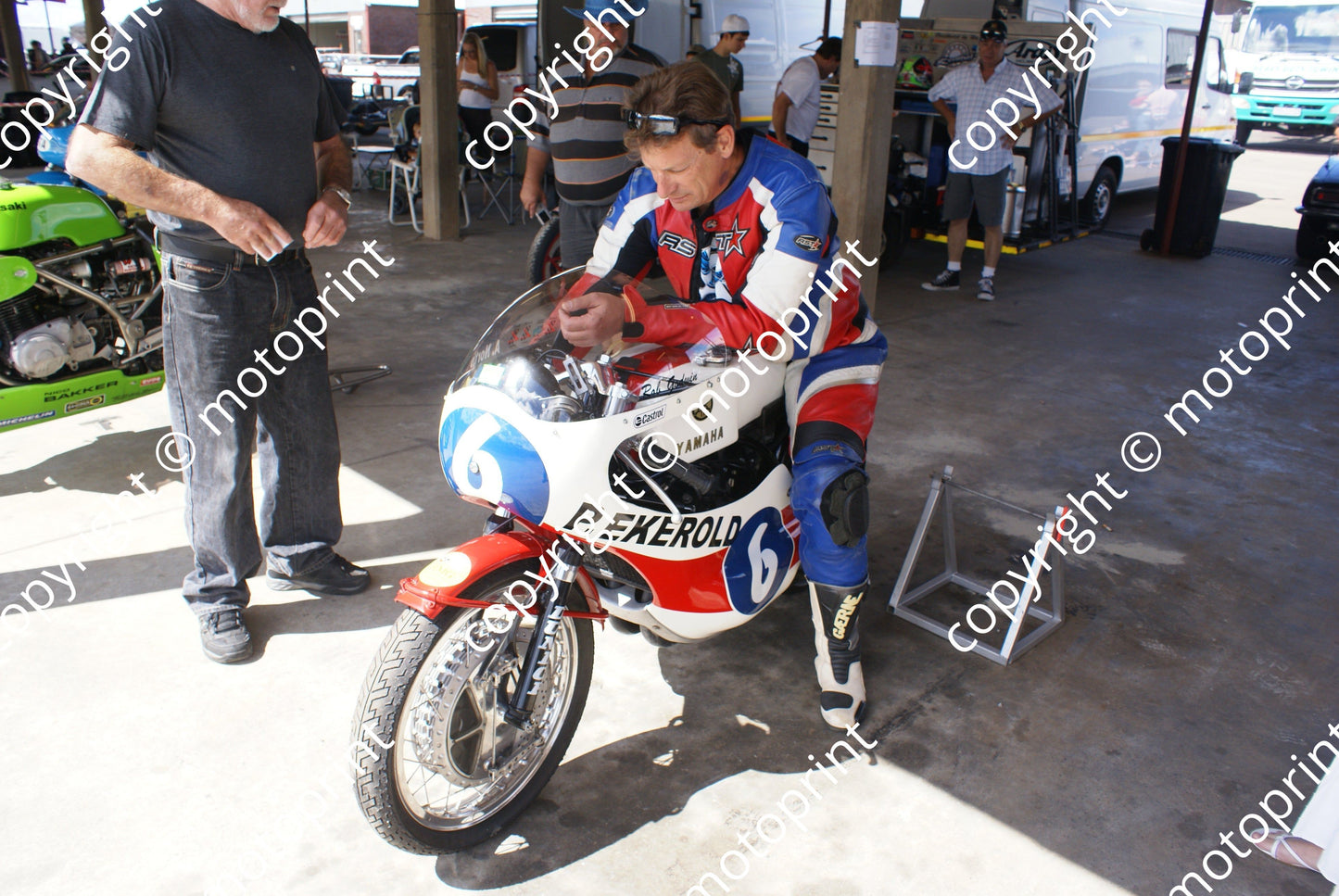 Ekerold Yamaha DSC06343