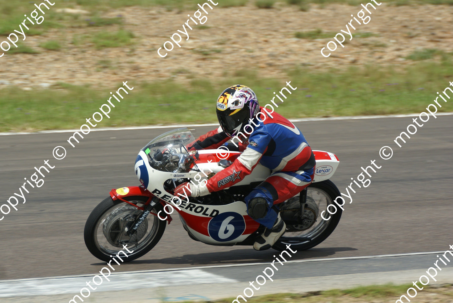 Ekerold Yamaha DSC06403