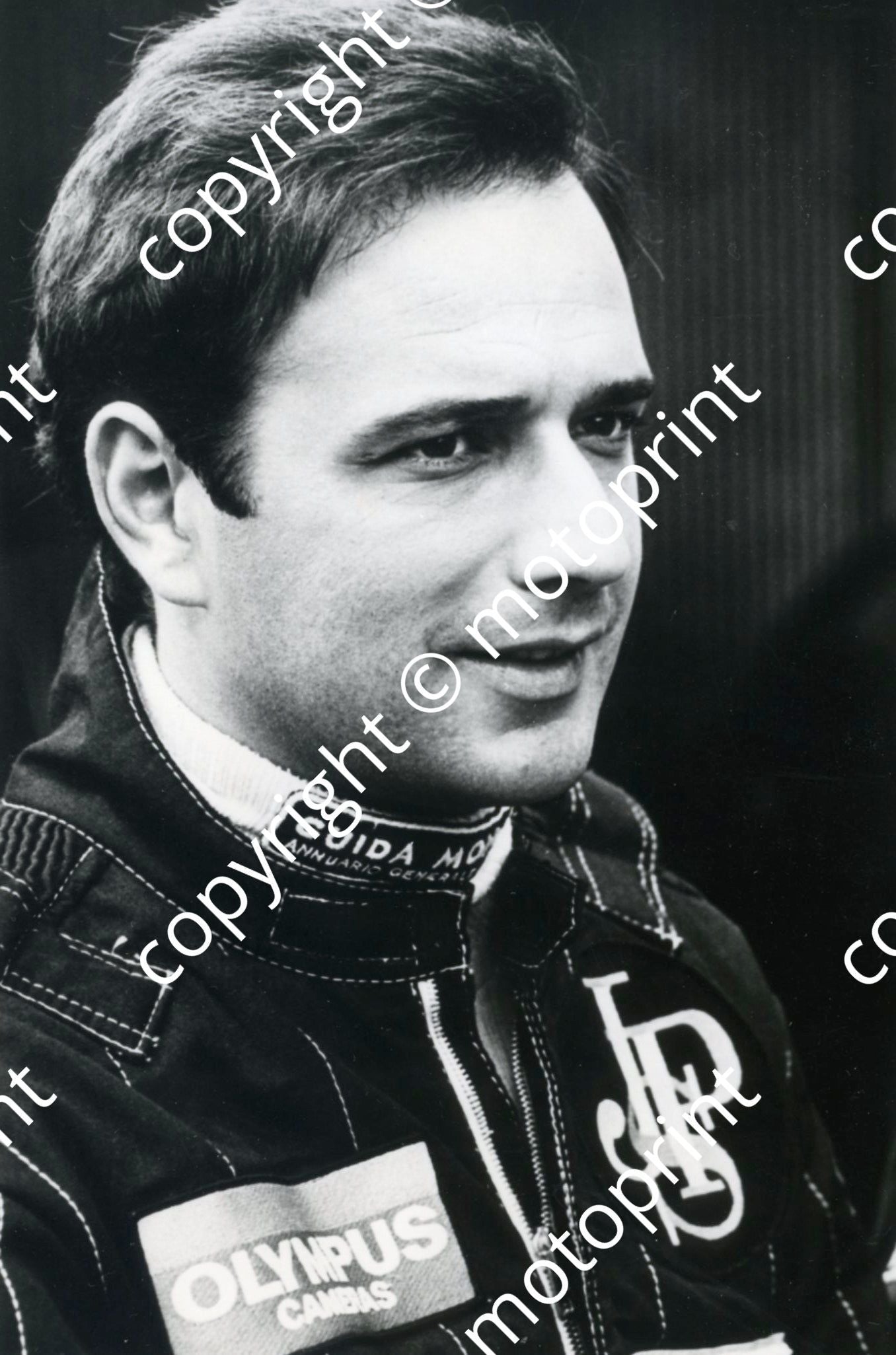 Elio de Angelis (2)