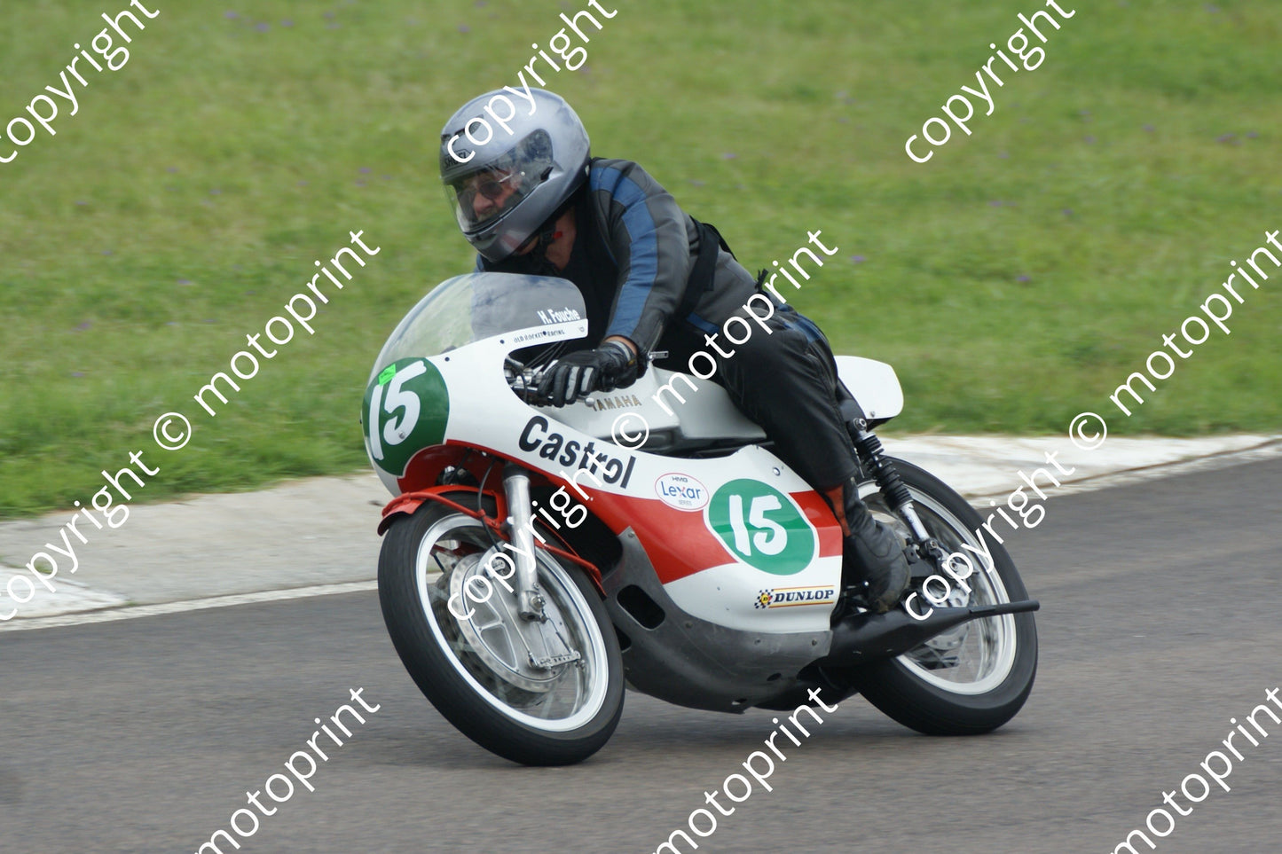 Fouche Yamaha DSC06494