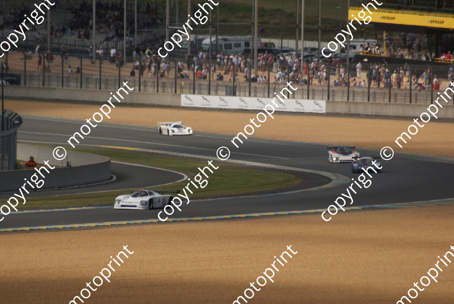 GP C 151 1988 Argo JM19C Mike Wrigley race (9)