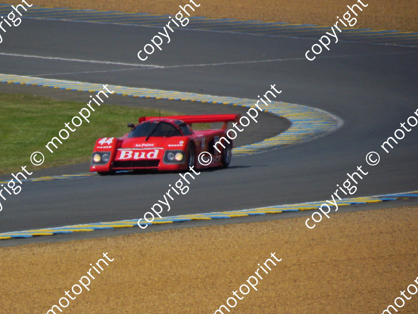 GP C 44 1984 March 84G Schleifer prac (39)