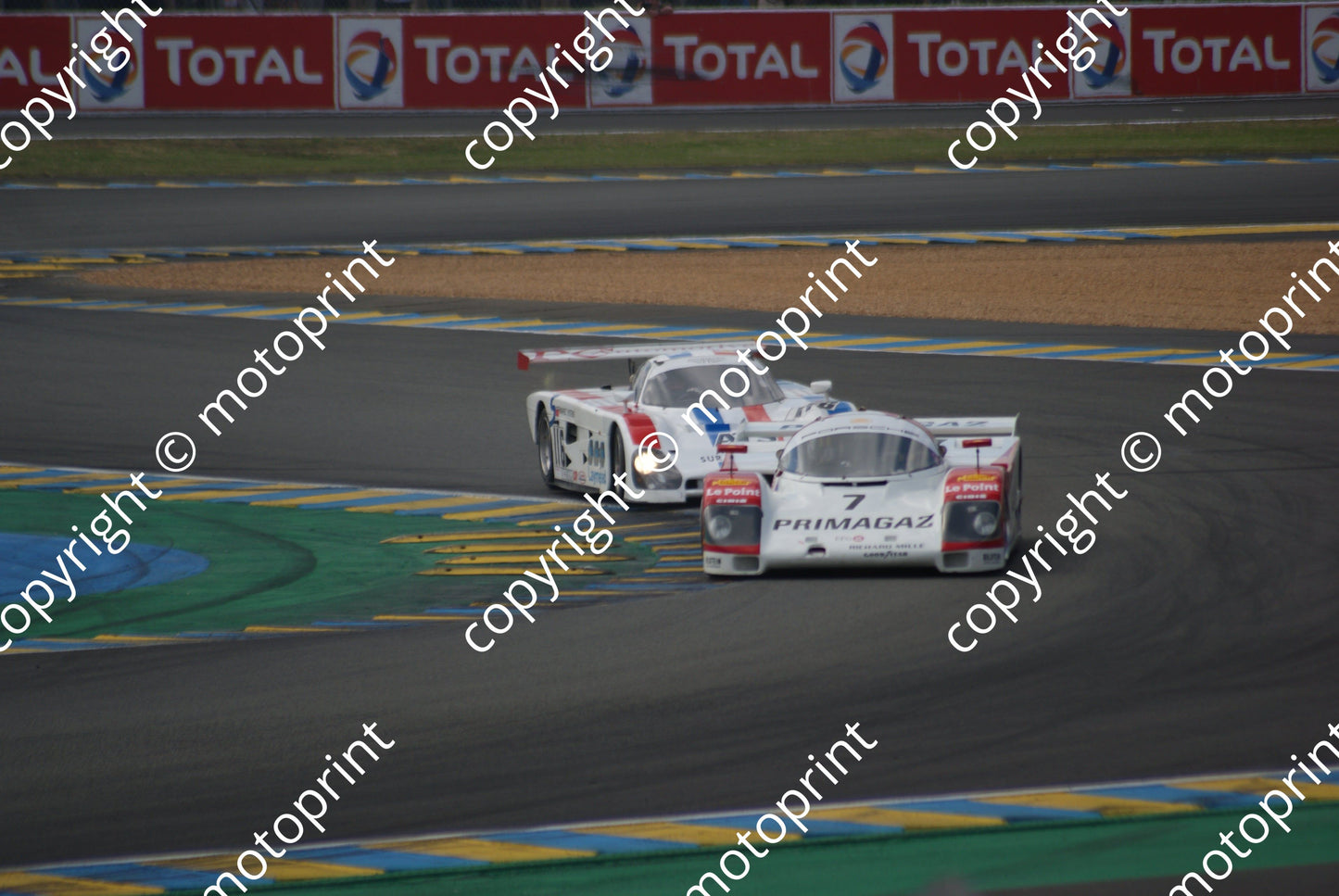 GP C 7 1990 Porsche 962 Manuel Monteiro race (26)