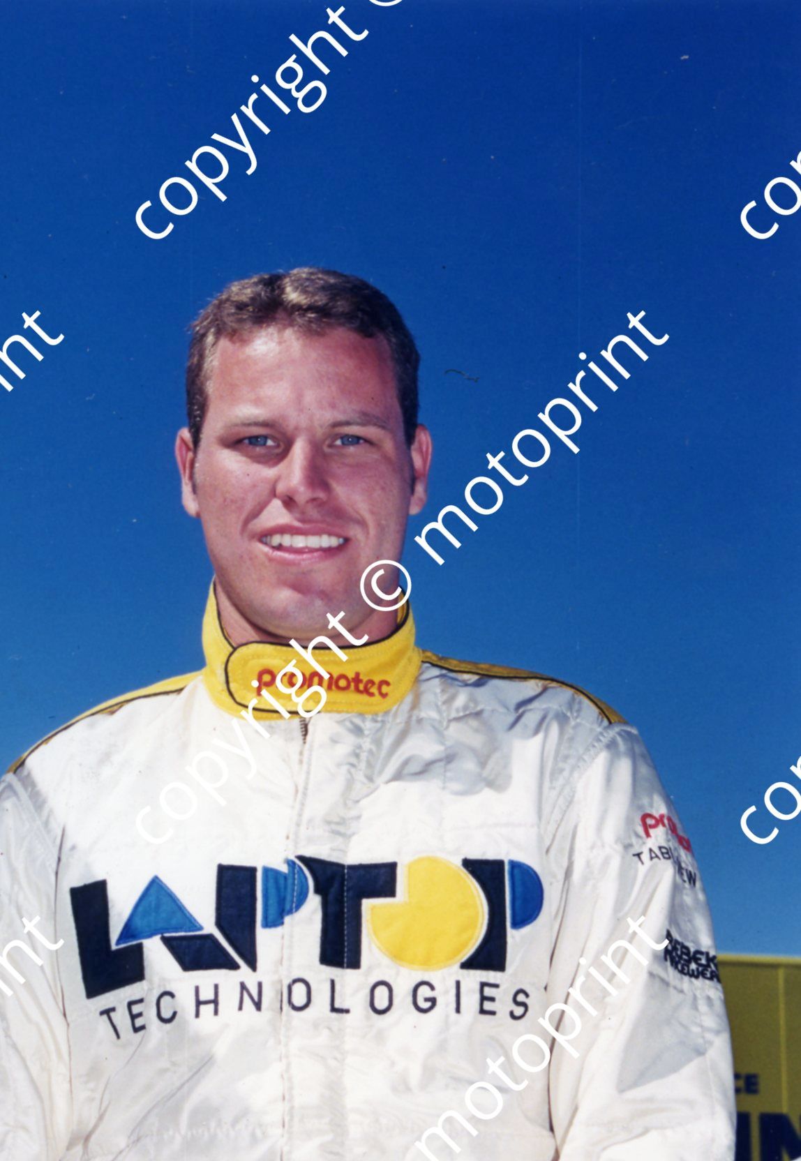 Gary Heimann Polo Classic 202
