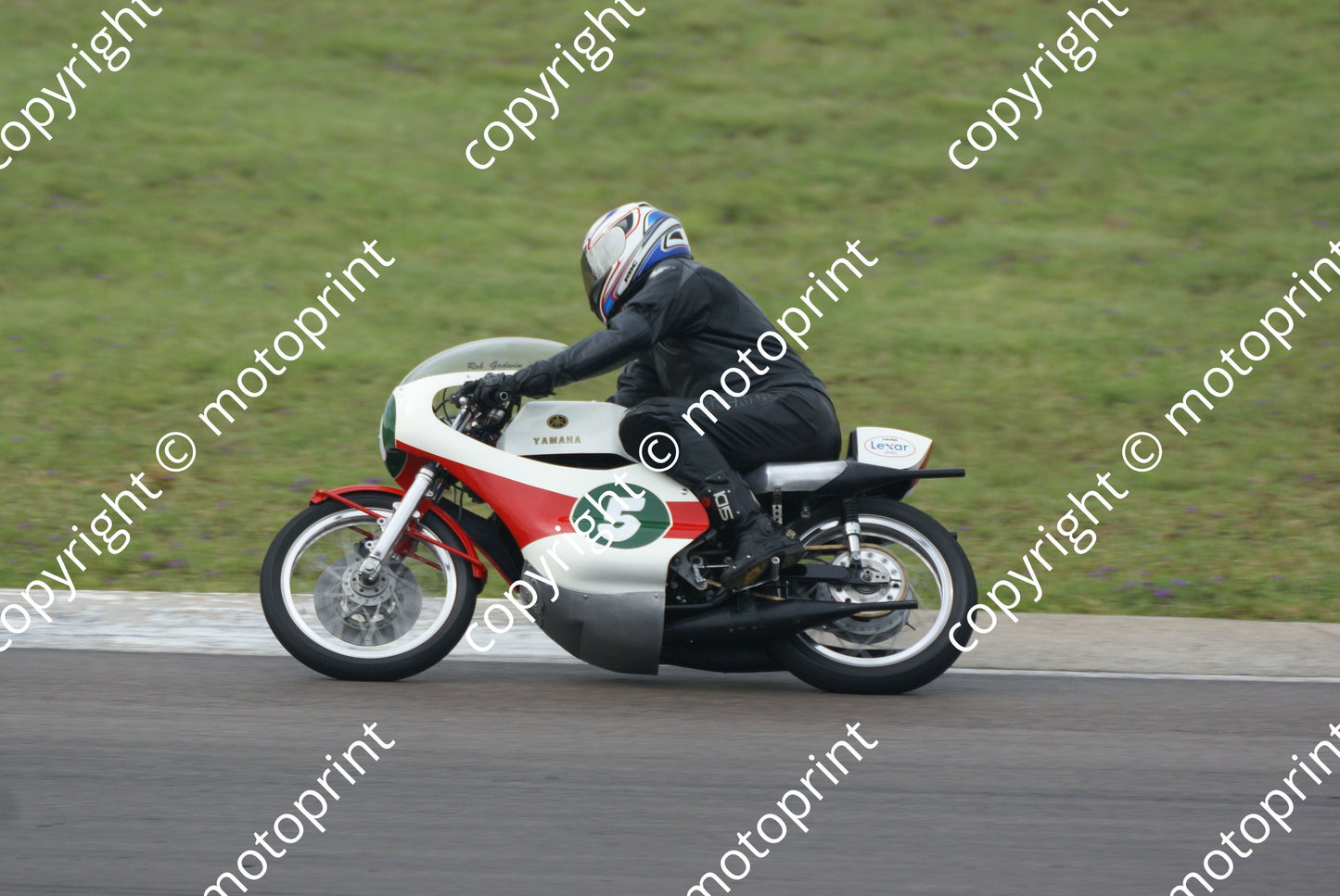 Godwin Yamaha DSC05617