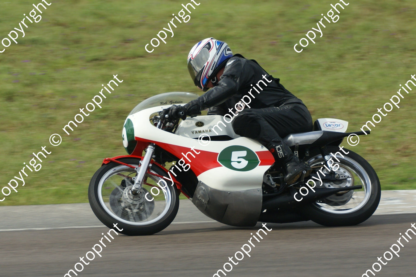 Godwin Yamaha DSC05660
