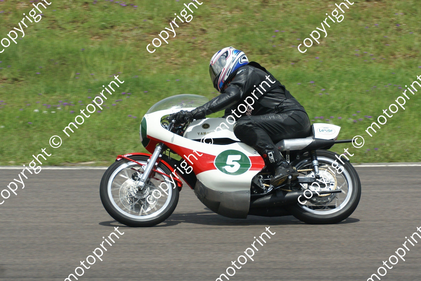 Godwin Yamaha DSC06125