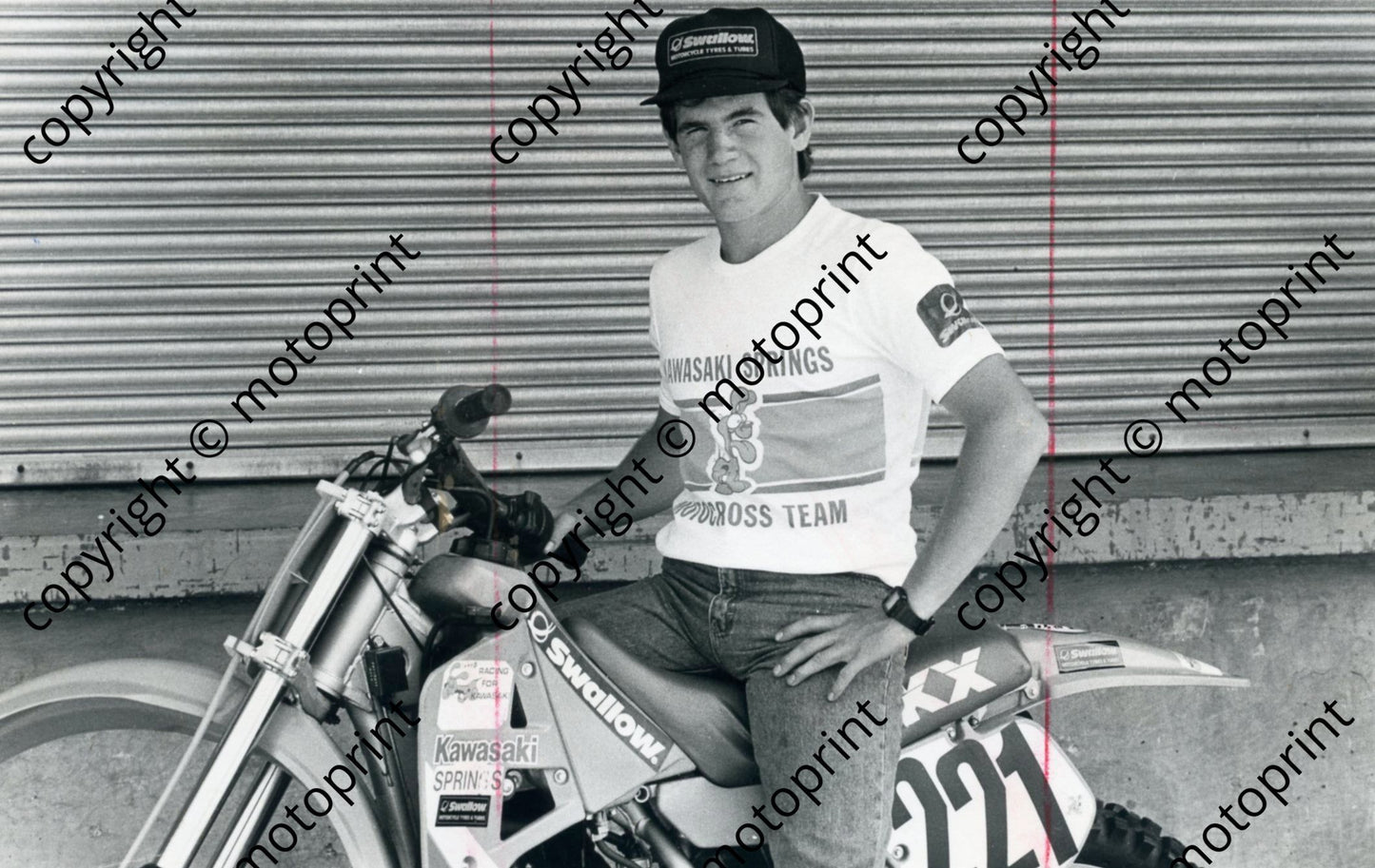 Graham Hill TVL and SA 100 cc Champion 218.jpg